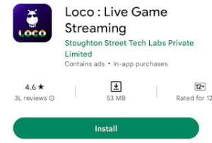 Loco App क्या है और लोको एप्प से पैसे कैसे कमाए