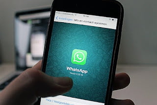 Whatsapp Chat History Transfer कैसे करे