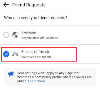 Facebook Add Friend Button Hide Kaise Kare